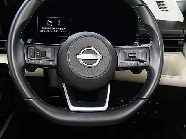 セレナ 2.0 XV 純正デカナビドラレコETC(8枚目)