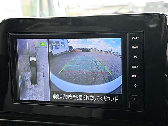 セレナ 2.0 XV 純正デカナビドラレコETC(13枚目)