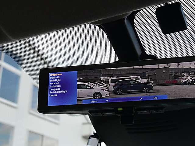 セレナ 2.0 XV 純正デカナビドラレコETC(16枚目)