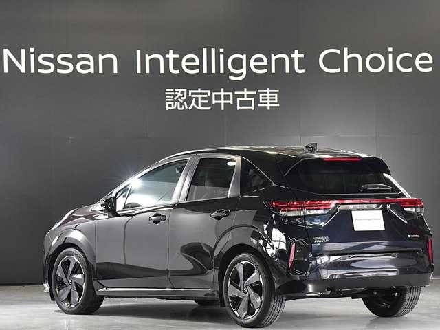 オーラ 1.2 G レザーエディション 純正デカナビドラレコETC(2枚目)