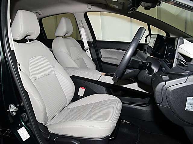 オーラ 1.2 G レザーエディション 純正デカナビドラレコETC(4枚目)