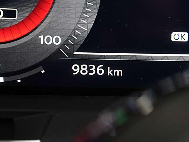 オーラ 1.2 G レザーエディション 純正デカナビドラレコETC(6枚目)