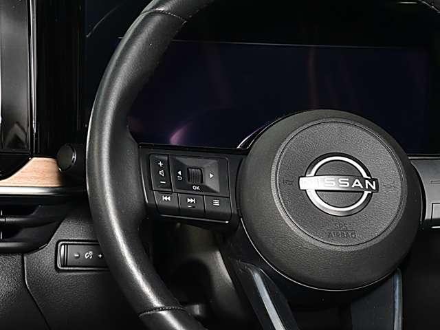 オーラ 1.2 G レザーエディション 純正デカナビドラレコETC(7枚目)