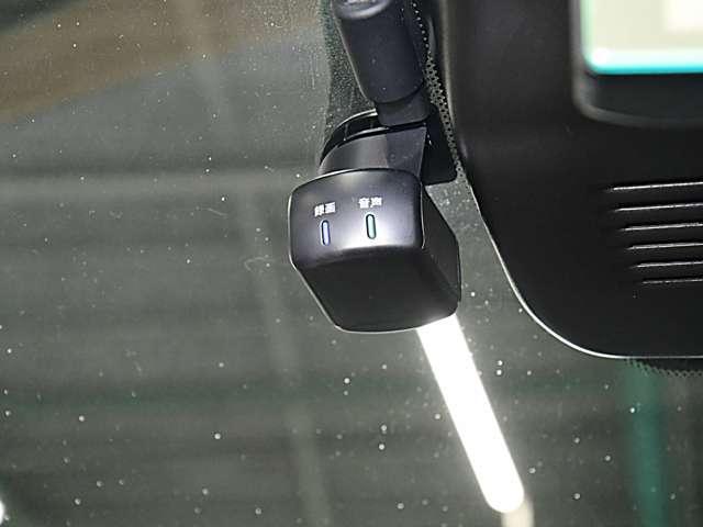 オーラ 1.2 G レザーエディション 純正デカナビドラレコETC(15枚目)