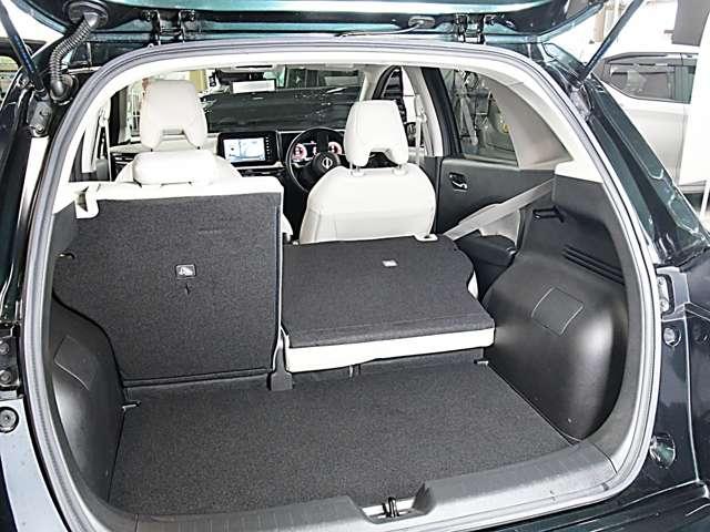 オーラ 1.2 G レザーエディション 純正デカナビドラレコETC(18枚目)