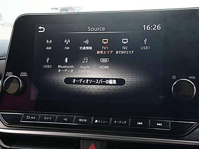 オーラ 1.2 G FOUR レザーエディション 4WD 当社社有車(12枚目)