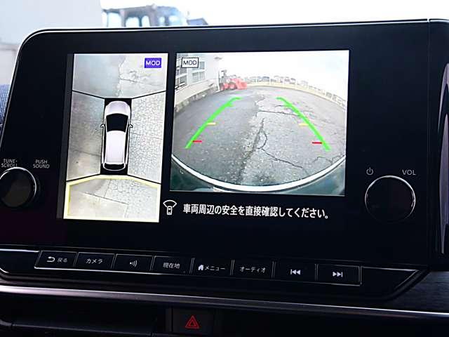 オーラ 1.2 G FOUR レザーエディション 4WD 当社社有車(13枚目)