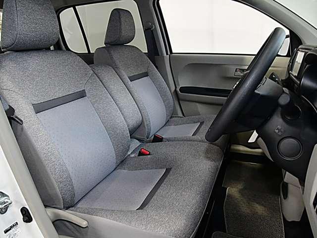 パッソ 1.0 X 社外ナビETC(4枚目)