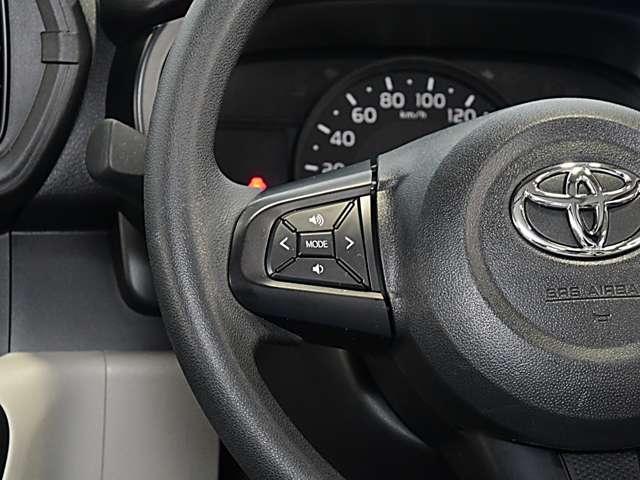 パッソ 1.0 X 社外ナビETC(8枚目)