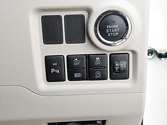 パッソ 1.0 X 社外ナビETC(9枚目)