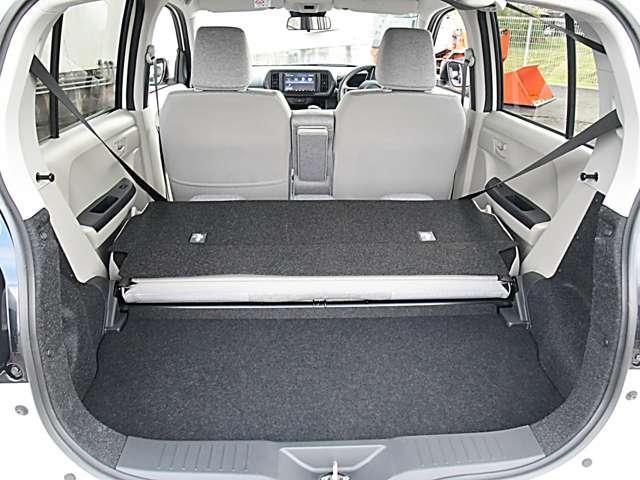 パッソ 1.0 X 社外ナビETC(16枚目)