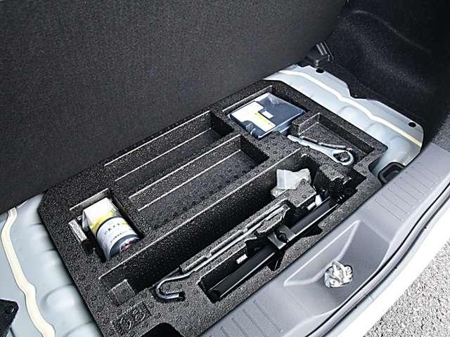 パッソ 1.0 X 社外ナビETC(17枚目)