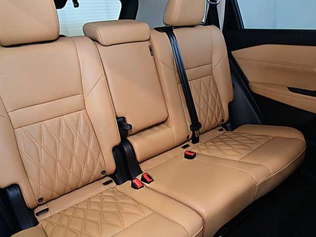 エクストレイル 1.5 G e-4ORCE 4WD 当社社有車(5枚目)