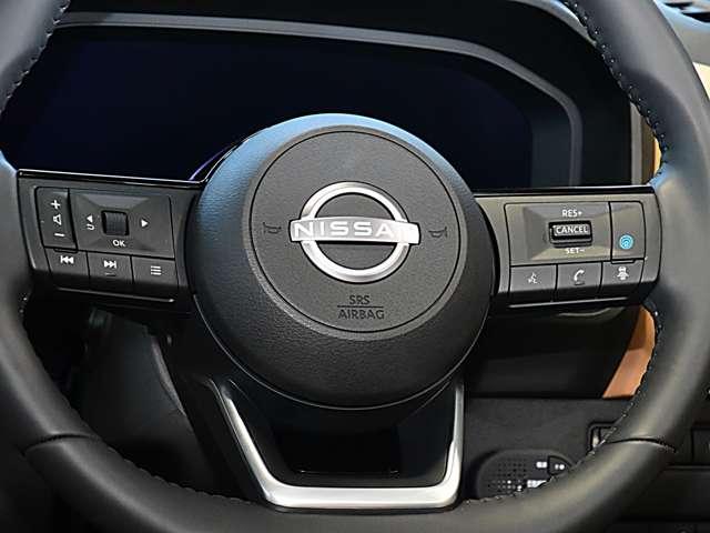 エクストレイル 1.5 G e-4ORCE 4WD 当社社有車(7枚目)