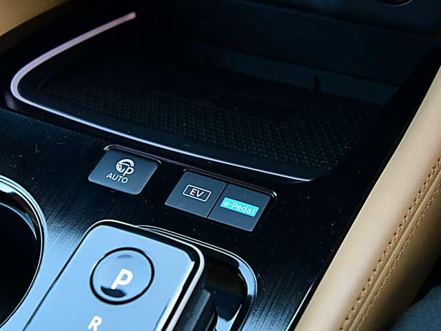 エクストレイル 1.5 G e-4ORCE 4WD 当社社有車(17枚目)