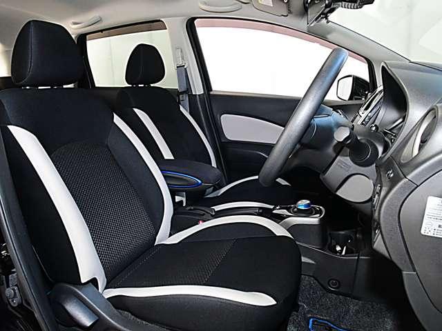 ノート １．２　ｅ－ＰＯＷＥＲ　Ｘ　純正ナビドラレコＥＴＣ（4枚目）