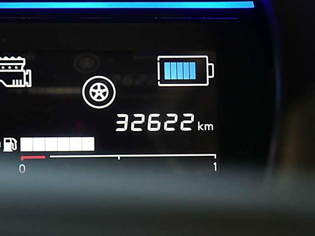 ノート １．２　ｅ－ＰＯＷＥＲ　Ｘ　純正ナビドラレコＥＴＣ（6枚目）