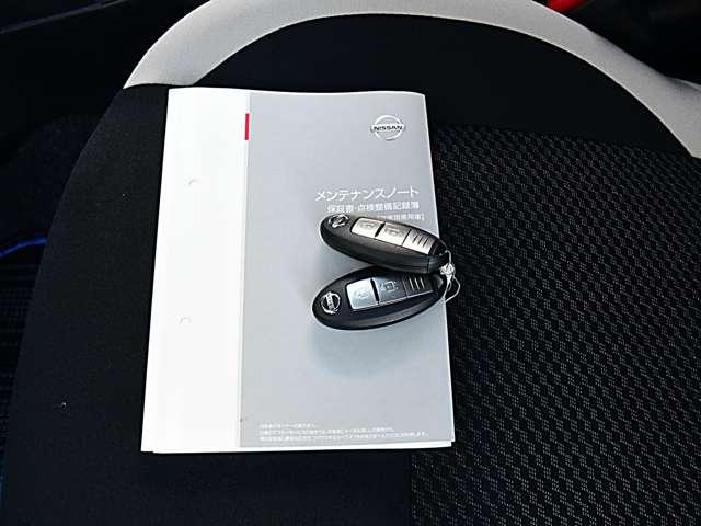 ノート １．２　ｅ－ＰＯＷＥＲ　Ｘ　純正ナビドラレコＥＴＣ（19枚目）