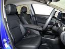 オーラ 1.2 G FOUR レザーエディション 4WD 当社社有車(4枚目)
