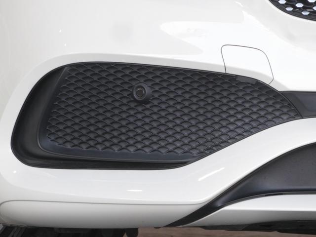A180 スポーツ 後期型 レーダーセーフティパッケージ LEDヘッドライト AMGエアロ 18インチアルミ ACC ブラインドスポット 緊急ブレーキサポート ハーフレザーシート シートヒーター HDDナビ 地デジTV(10枚目)