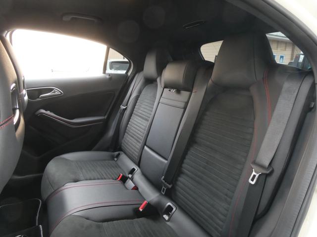 A180 スポーツ 後期型 レーダーセーフティパッケージ LEDヘッドライト AMGエアロ 18インチアルミ ACC ブラインドスポット 緊急ブレーキサポート ハーフレザーシート シートヒーター HDDナビ 地デジTV(47枚目)