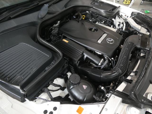 GLC250 4マチックスポーツ レーダーセーフティ AMGエアロ 19インチアルミ ハーフレーザーPシート シートヒーター付き DTR+ステアリングアシスト レーンキープアシスト ヘッドアップディスプレイ BSM 純正HDDナビTV(20枚目)