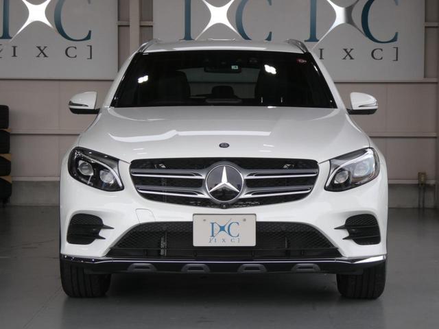 GLC250 4マチックスポーツ レーダーセーフティ AMGエアロ 19インチアルミ ハーフレーザーPシート シートヒーター付き DTR+ステアリングアシスト レーンキープアシスト ヘッドアップディスプレイ BSM 純正HDDナビTV(71枚目)