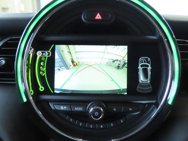 MINI クーパーS ペッパーパッケージ 1オーナー車 JCWステアリング ブラック17インチアルミ ユニオンジャックテールランプ コンフォートアクセス 純正ナビ バックカメラ パークセンサー エキサイトメントパッケージ(37枚目)