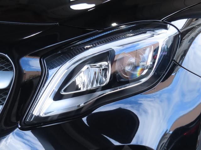 GLAクラス GLA220 4マチック プレミアムパッケージ パノラミックスライディングルーフ 黒本革左右パワーシート ヒーター付 ハーマンカードンサウンド アンビエントライト 電動テールゲート カープレイ アンドロイドオート LEDライト(6枚目)