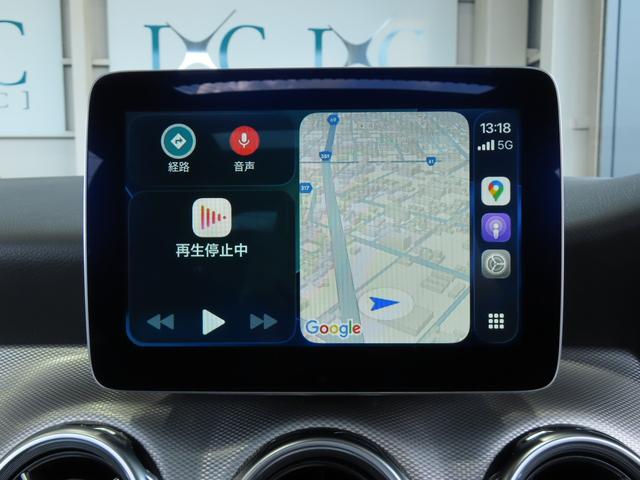 GLAクラス GLA220 4マチック プレミアムパッケージ パノラミックスライディングルーフ 黒本革左右パワーシート ヒーター付 ハーマンカードンサウンド アンビエントライト 電動テールゲート カープレイ アンドロイドオート LEDライト(25枚目)