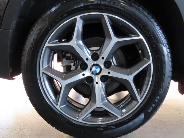 Ｘ１ ｘＤｒｉｖｅ　１８ｄ　ｘライン　ハイライン　コンフォートＰＫＧ　ＡＣＣ　ＨＵＤ　タイヤ４本新品交換済み　ダコタレザーパワーシート　ヒーター付　ナビ　フルセグＴＶ　バックカメラ　パーキングアシスト　電動テールゲート　Ｂｌｕｅｔｏｏｔｈ（24枚目）
