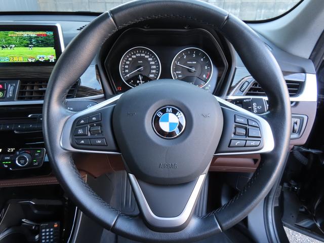 Ｘ１ ｘＤｒｉｖｅ　１８ｄ　ｘライン　ハイライン　コンフォートＰＫＧ　ＡＣＣ　ＨＵＤ　タイヤ４本新品交換済み　ダコタレザーパワーシート　ヒーター付　ナビ　フルセグＴＶ　バックカメラ　パーキングアシスト　電動テールゲート　Ｂｌｕｅｔｏｏｔｈ（39枚目）