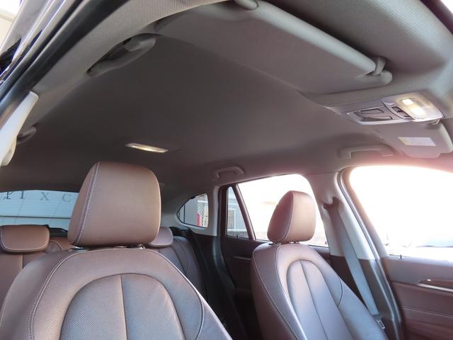 Ｘ１ ｘＤｒｉｖｅ　１８ｄ　ｘライン　ハイライン　コンフォートＰＫＧ　ＡＣＣ　ＨＵＤ　タイヤ４本新品交換済み　ダコタレザーパワーシート　ヒーター付　ナビ　フルセグＴＶ　バックカメラ　パーキングアシスト　電動テールゲート　Ｂｌｕｅｔｏｏｔｈ（43枚目）