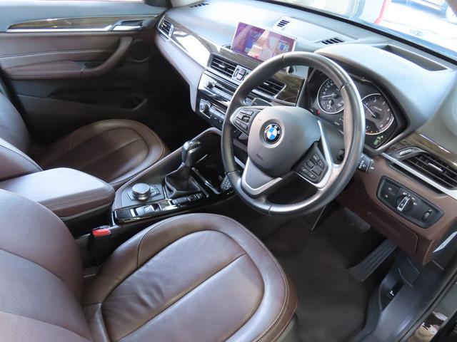 Ｘ１ ｘＤｒｉｖｅ　１８ｄ　ｘライン　ハイライン　コンフォートＰＫＧ　ＡＣＣ　ＨＵＤ　タイヤ４本新品交換済み　ダコタレザーパワーシート　ヒーター付　ナビ　フルセグＴＶ　バックカメラ　パーキングアシスト　電動テールゲート　Ｂｌｕｅｔｏｏｔｈ（49枚目）