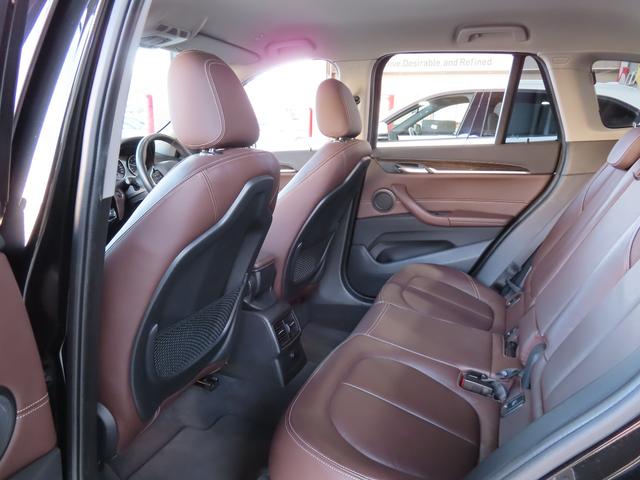 Ｘ１ ｘＤｒｉｖｅ　１８ｄ　ｘライン　ハイライン　コンフォートＰＫＧ　ＡＣＣ　ＨＵＤ　タイヤ４本新品交換済み　ダコタレザーパワーシート　ヒーター付　ナビ　フルセグＴＶ　バックカメラ　パーキングアシスト　電動テールゲート　Ｂｌｕｅｔｏｏｔｈ（53枚目）