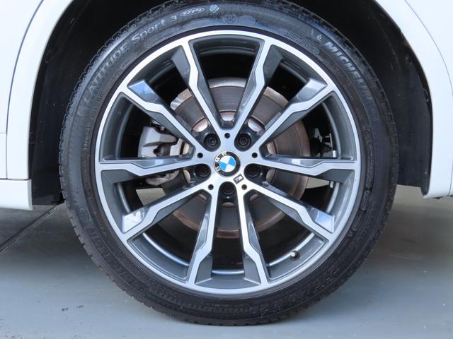 Ｘ３ ｘＤｒｉｖｅ　２０ｄ　Ｍスポーツハイラインパッケージ　セレクトパッケージ　パノラミックスライディングルーフ　ブラウンフルレザー　前後シートヒーター　２０インチアルミ　アンビエントライト　ライトカーペット　カープレイ　アンドロイドオート　ハーマンカードン（64枚目）