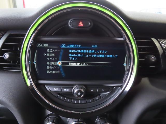 MINI クーパーSD エナジェティックスタイル ワンオーナー車 ユニオンジャックテールランプ CABANAシートカバー JCWステアリング パドルシフト iドライブ HDDナビ Bカメラ エキサイトメントパッケージ LED(46枚目)