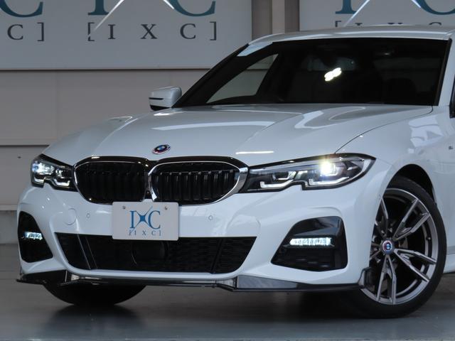 3シリーズ 320i Mスポーツ コンフォートパッケージ パーキングアシストプラス 19インチアルミ 電動トランク 全方位バックカメラ アンビエントライト ライトカーペット ナビ 地デジフルセグTV HDMI カープレイ アンドロイドオート シートヒーター付(5枚目)