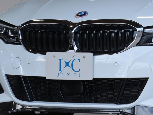 3シリーズ 320i Mスポーツ コンフォートパッケージ パーキングアシストプラス 19インチアルミ 電動トランク 全方位バックカメラ アンビエントライト ライトカーペット ナビ 地デジフルセグTV HDMI カープレイ アンドロイドオート シートヒーター付(13枚目)