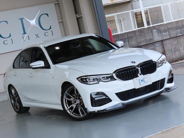 3シリーズ 320i Mスポーツ コンフォートパッケージ パーキングアシストプラス 19インチアルミ 電動トランク 全方位バックカメラ アンビエントライト ライトカーペット ナビ 地デジフルセグTV HDMI カープレイ アンドロイドオート シートヒーター付(16枚目)