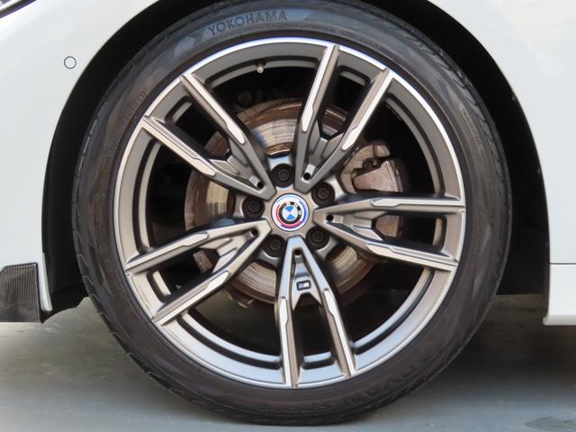 3シリーズ 320i Mスポーツ コンフォートパッケージ パーキングアシストプラス 19インチアルミ 電動トランク 全方位バックカメラ アンビエントライト ライトカーペット ナビ 地デジフルセグTV HDMI カープレイ アンドロイドオート シートヒーター付(34枚目)