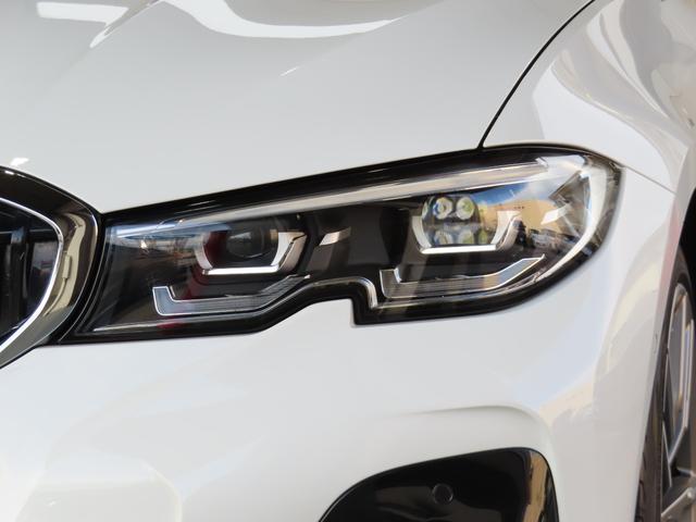 3シリーズ 320i Mスポーツ コンフォートパッケージ パーキングアシストプラス 19インチアルミ 電動トランク 全方位バックカメラ アンビエントライト ライトカーペット ナビ 地デジフルセグTV HDMI カープレイ アンドロイドオート シートヒーター付(36枚目)