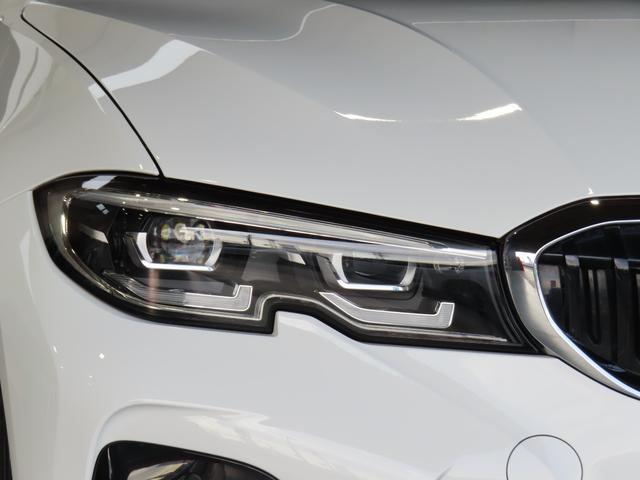 3シリーズ 320i Mスポーツ コンフォートパッケージ パーキングアシストプラス 19インチアルミ 電動トランク 全方位バックカメラ アンビエントライト ライトカーペット ナビ 地デジフルセグTV HDMI カープレイ アンドロイドオート シートヒーター付(37枚目)