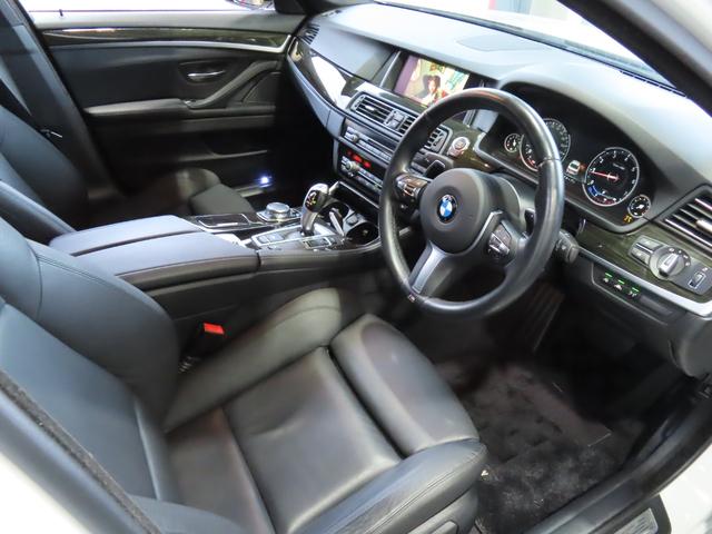 ５シリーズ ５２３ｉ　Ｍスポーツ　ハイラインパッケージ　プラスＰＫＧ　フロント＆トランクスポイラー　ブラックグリル　１９ＡＷ　インテリジェントセーフティ　ＡＣＣ　マルチディスプレイメーター　アダプティンブＬＥＤヘッドライト　前後シートヒーター　ブラインド（61枚目）