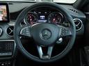 MERCEDES BENZ GLA-CLASS