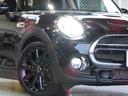 MINI クーパーS ペッパーパッケージ 1オーナー車 JCWステアリング ブラック17インチアルミ ユニオンジャックテールランプ コンフォートアクセス 純正ナビ バックカメラ パークセンサー エキサイトメントパッケージ(4枚目)