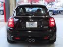 MINI クーパーS ペッパーパッケージ 1オーナー車 JCWステアリング ブラック17インチアルミ ユニオンジャックテールランプ コンフォートアクセス 純正ナビ バックカメラ パークセンサー エキサイトメントパッケージ(6枚目)