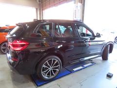 Ｘ３ ｘＤｒｉｖｅ　２０ｄ　Ｍスポーツ　ハイライン　２０インチアルミ 1166154A30240427W001 7