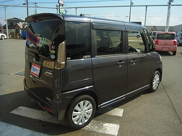 XS メモリーナビフルセグETCパワスラHIDフォグ(5枚目)