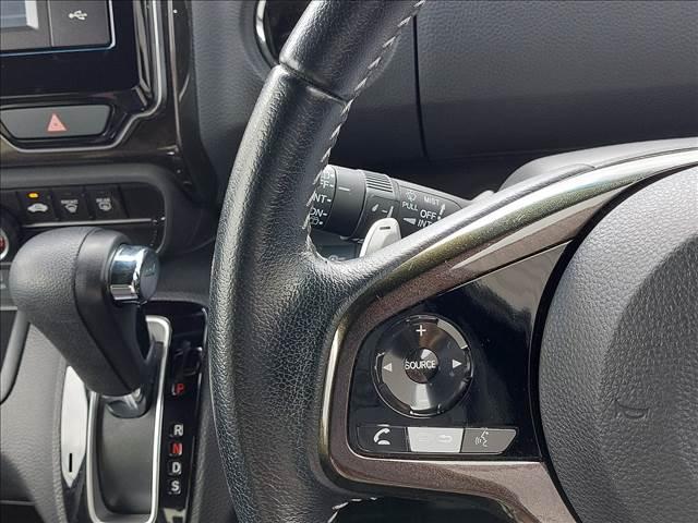 GLターボホンダセンシング専用オーディオ両自動ドア半革シート ホンダセンシング!ターボモデル!地デジTV付専用オーディオ!バックカメラ!ビルトインETC!両側パワースライドドア!スマートキー!プッシュスタート!ハーフレザーシート!LEDヘッド!車検令和6年6月迄(34枚目)